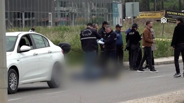 Çanakkale'de güpegündüz vahşet! Zeynep genç yaşta katledildi, kocası kaçarken yakalandı - Resim: 3