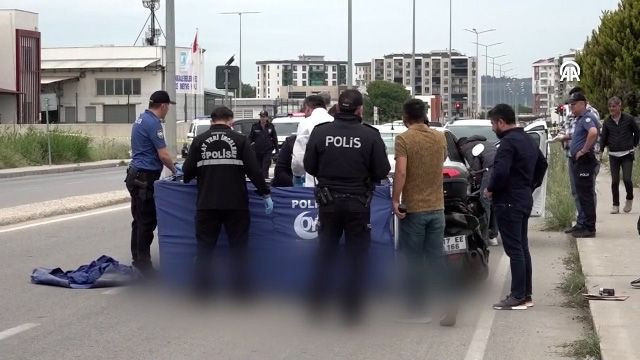 Çanakkale'de güpegündüz vahşet! Zeynep genç yaşta katledildi, kocası kaçarken yakalandı - Resim: 4