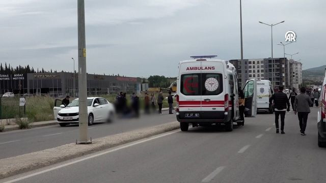 Çanakkale'de güpegündüz vahşet! Zeynep genç yaşta katledildi, kocası kaçarken yakalandı - Resim: 2