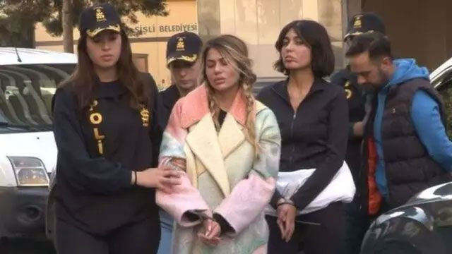 Nihal Candan'ın kalbi durdu 23 kiloya kadar düştü eşinden boşanınca herşeyi bıraktı - Resim: 1