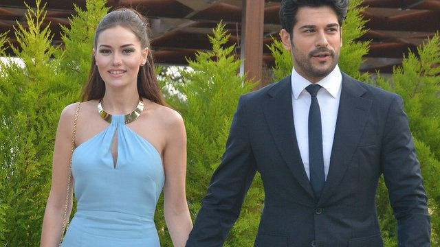 Gündemi sarsan "Burak Özçivit ve Fahriye Evcen boşanıyor" iddiası! Sessizliğini bozdu devam ederse... - Resim: 2