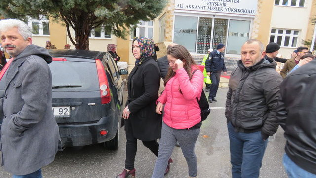 ÖSYM bir değişiklik daha yaptı! İşte detaylar! - Resim: 6