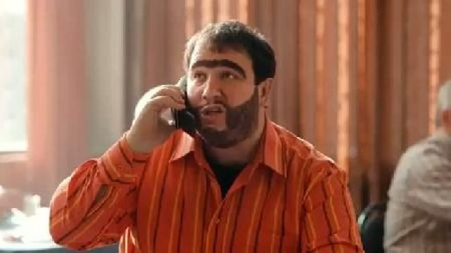 Şahan Gökbakar yeni filmi Kayhan'ın vizyon tarihini açıkladı! - Resim: 7