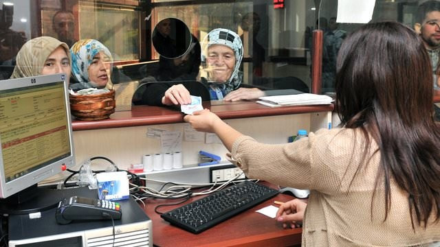 10 yıl erken emeklilik şansı çalışmaya da gerek yok! - Resim: 1