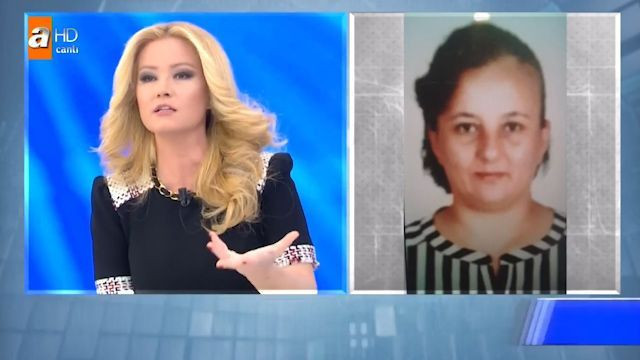 ATV Müge Anlı Tatlı Sert'te kayıp Nalan Şimşek olayında ortaya çıkan detay şoke etti - Resim: 1