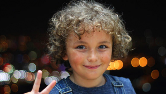 Aybars Kartal Özson kaç yaşında hangi dizilerde oynadı? - Resim: 0