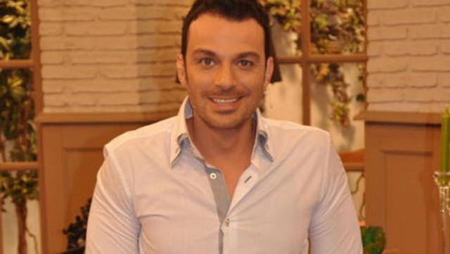 Jess Molho nereli kaç yaşında eşi Zeynep Molho ve çocukları kimdir? - Resim: 1