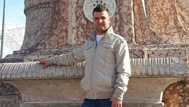 Polatlı Topçu Füze Okulu'nda kaza: 1 asker şehit - Resim: 0