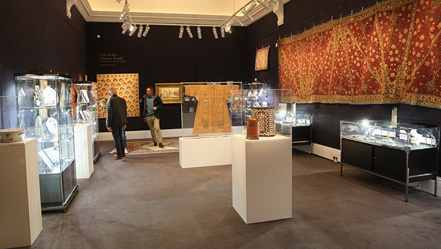 Kanuni Sultan Süleyman portresi Londra'da satılacak - Resim: 0