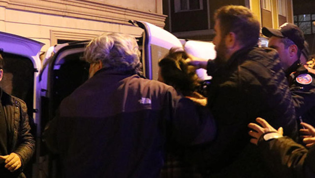 Ev basıp 3 kıza dehşeti yaşatan gencin ifadesi - Resim: 0