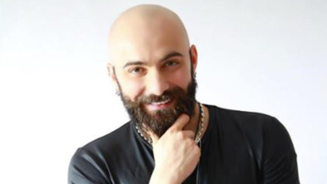 Serdar Peçen kimdir neden intihar etti oyuncu sevgilisi kim? - Resim: 2