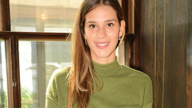 Dila Tarkan kimdir kaç yaşında ne iş yapıyor ilk eşi kimdir? - Resim: 0