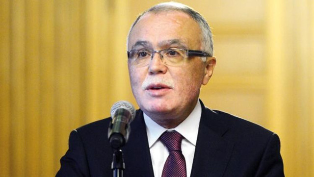 Ankara'da dikkat çeken gelişme! Bülent Arınç ve Abdulkadir Aksu'ya yeni görev - Resim: 1