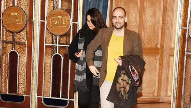 Bartu Küçükçağlayan kaç yaşında sevgilisi Merve Özgüle kimdir mesleği - Resim: 2