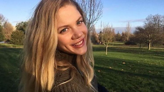 Serel Yereli kaç yaşında kimdir Serel Yereli dizileri hangisi - Resim: 0