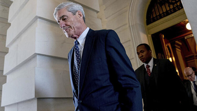 ABD'de Rusya soruşturması dosyası kapatıldı - Resim: 0