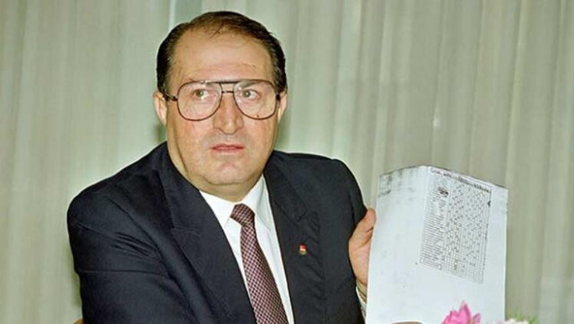 Yücel Seçkiner neden öldü kaç yaşındaydı eşi Günay Seçkiner kimdir? - Resim: 0