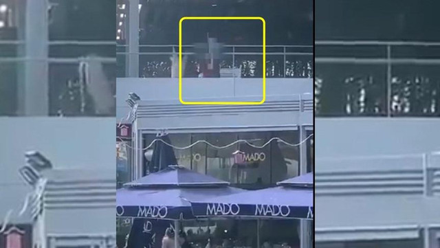 MADO cinsel ilişki videosu sansürsüz yayılınca açıklama geldi - Resim: 0