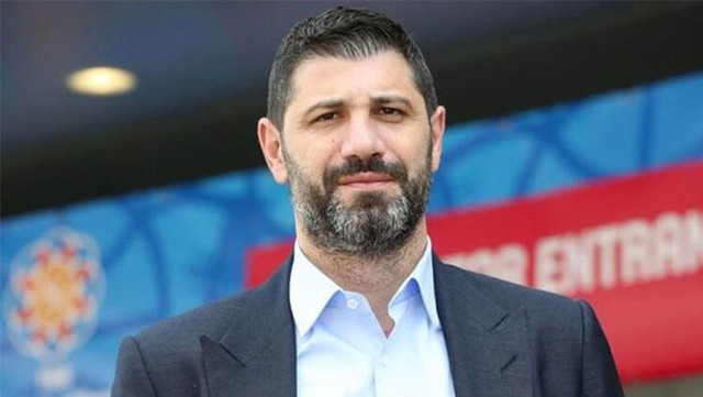 Ali Koç'u çıldırtan olay! Ömer Onan'a fırça attı kalemini kırdı - Resim: 0