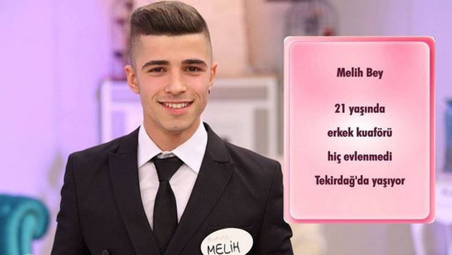 Melih Erdem cinsel ilişki videosu sansürsüz yayınlandı izleyen yuh çekti! - Resim: 0