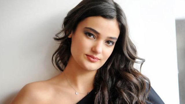 Merve Büyüksaraç kimdir aslen nereli Merve Büyüksaraç eşi ne iş yapıyor? - Resim: 1