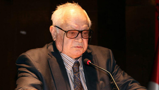 Prof. Dr. Hayat Erkanal hayatını kaybetti! Hayat Erkanal kimdir? - Resim: 0