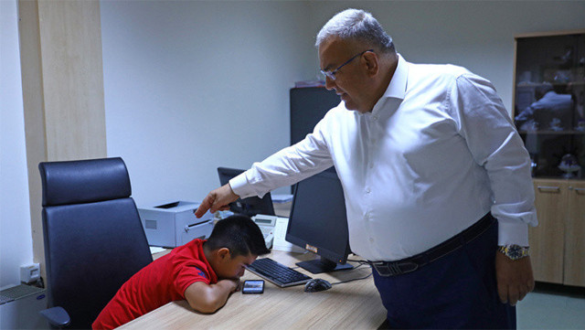 Milyonlarca aileyi ilgilendiriyor! Prof. Dr. Mustafa Gerek açıkladı - Resim: 0