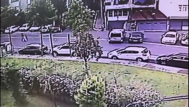 Şişli'de kuzenini vurdular! Palalı Sabri de aranıyor - Resim: 0