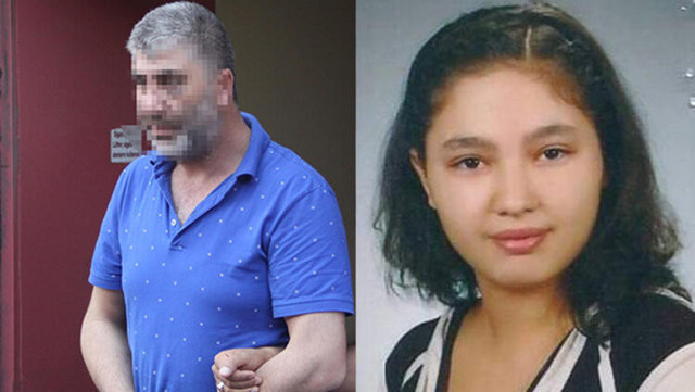 Kayseri'de 8 yıldır kayıp olarak aranan kızı öldürüp gömmüşler - Resim: 0