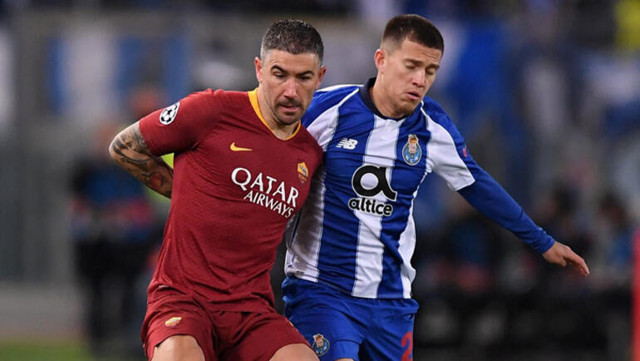 Fenerbahçe Aleksandar Kolarov'u bitirdi! 3 yıl için bakın ne kadar alacak - Resim: 1