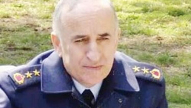 Emekli generalin kızının da Adnan Oktar'ın tuzağına düştüğü ortaya çıktı - Resim: 0