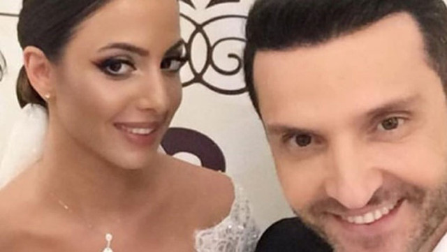 Sinan Özen aslen nereli kaç yaşında Sinan Özen'in eşi kimdir? - Resim: 1