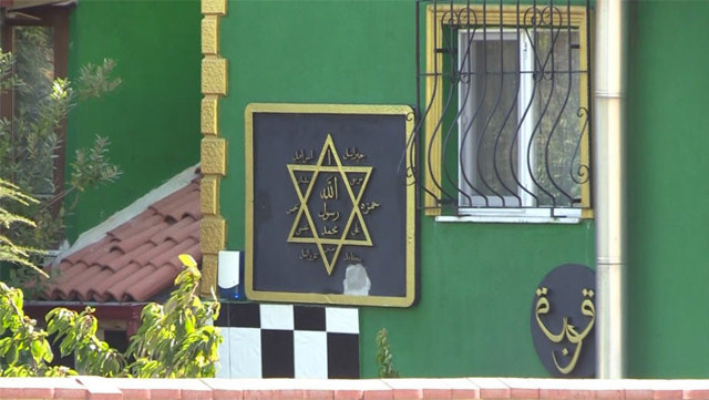 'Hz. Süleyman’ın kızıyım' dedi kanını 'şifa' diye içirdi 13 milyon TL dolandırdı - Resim: 1