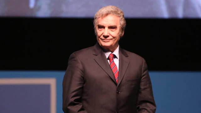 Süleyman Turan nereli bilinmeyen ailesi ve gençlik filmleri - Resim: 0