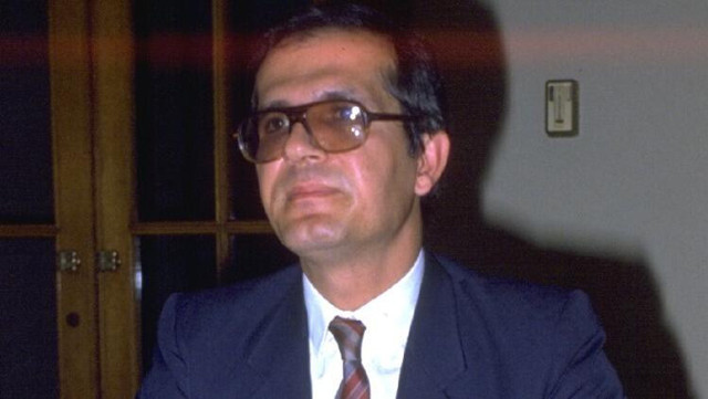 Eski Gaziantep Milletvekili Süleyman Koyuncugil vefat etti - Resim: 0