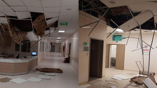 Suriye Türkiye sınırında bombalı terör saldırısı 12 sivil hayatını kaybetti - Resim: 1