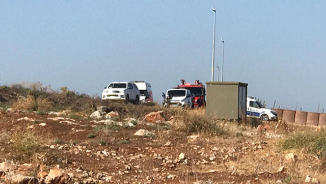 Hatay’da göçmenleri taşıyan kamyon devrildi! Çok sayıda ölü ve yaralı var - Resim: 1