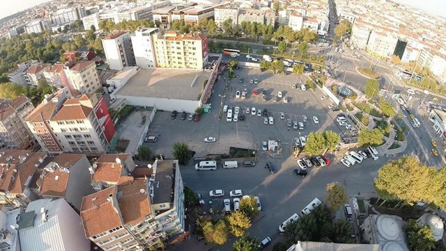 İstanbul acil toplanma alanı sorgula E-devlet giriş ekranı - Resim: 0