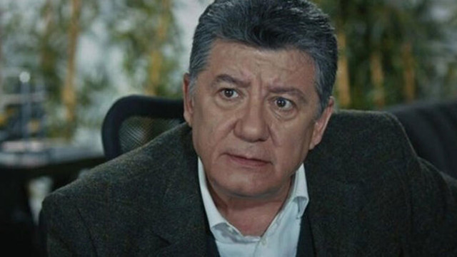 Tarık Ünlüoğlu öldü kaç yaşındaydı Tarık Ünlüoğlu'nun hastalığı neydi? - Resim: 1