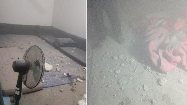 YPG/PKK'dan Cerablus'taki sivillere saldırı - Resim: 0