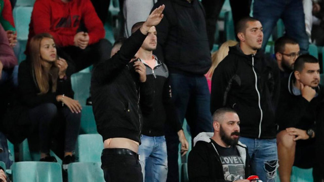 Alman Bild'den Milli Takım'ın asker selamına Nazi benzetmesi - Resim: 1