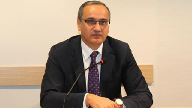 Türk Hava Kurumu'na kayyum atandı - Resim: 1