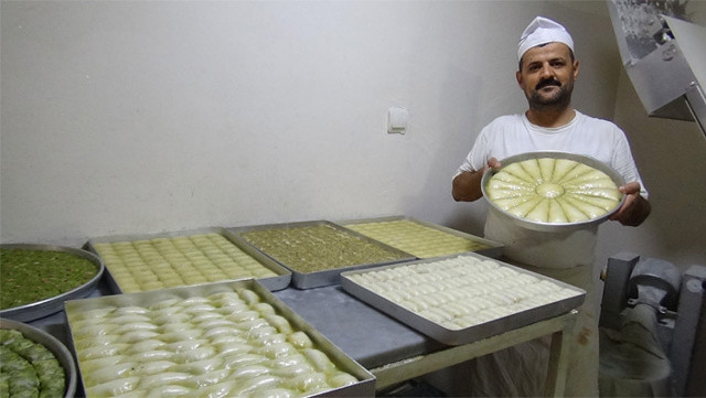Kemal Sunal’ın Meraklı Köfteci filmi Mardin'de gerçek oldu - Resim: 1