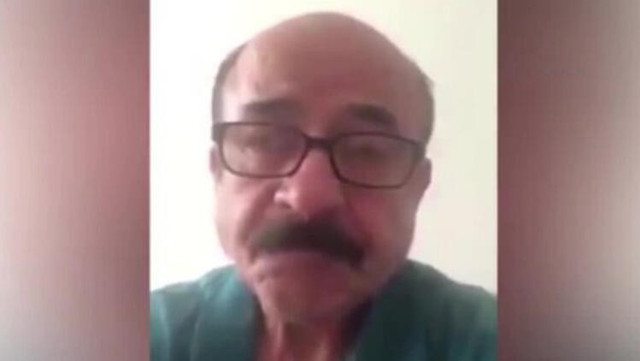 Aşık Ali Nurşani aslen nereli kaç yaşında oğlu Engin Nurşani gerçeği - Resim: 0