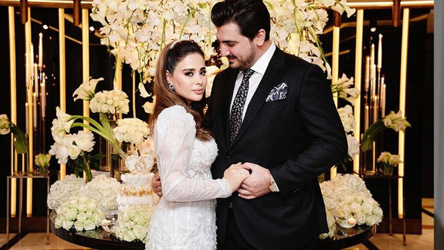 Yiğit Doğan kimdir Gülnur Güneş'in eşi kaç yaşında mesleği ne? - Resim: 2