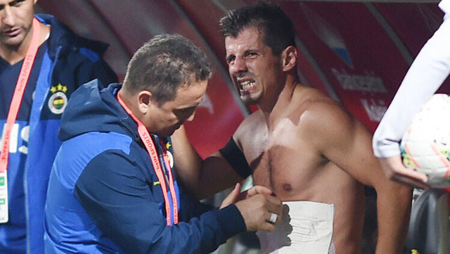 Emre Belözoğlu acı gerçeği itiraf etti herkese ders verdi - Resim: 1