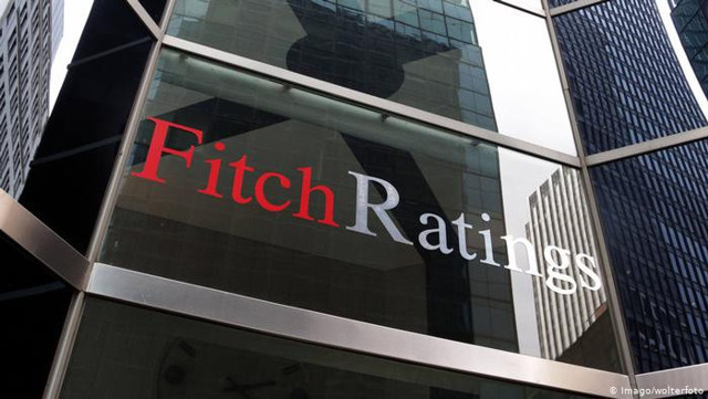 Fitch'ten 7 yıl sonra bir ilk! Türkiye'nin kredi notunu yükseltti - Resim: 0