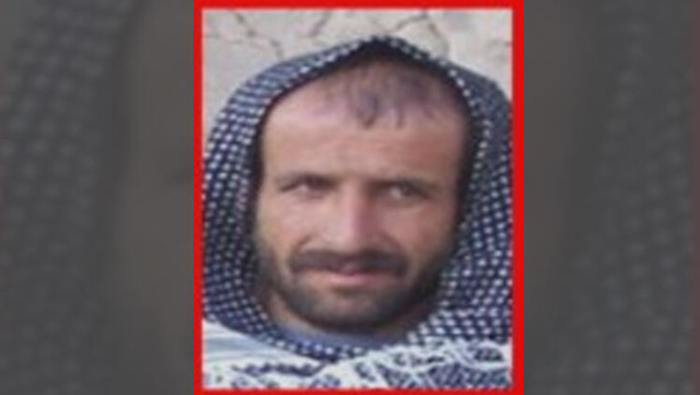 TSK ve MİTin operasyonuyla sözde Metina sorumlusu ele geçirildi! - Resim: 0