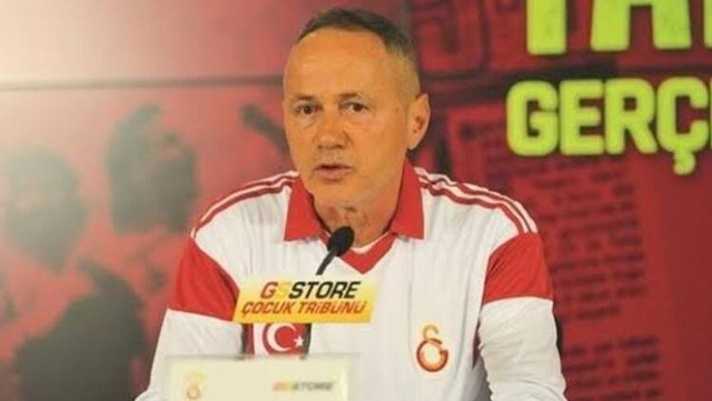 Real hezimeti Prekazi'yi çıldırttı: Mahalle takımı mısın - Resim: 0