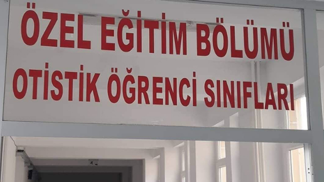 Aksaray’da velilerden vicdanları yaralayan olay! Otizmli çocukları yuhaladılar - Resim: 0